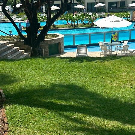 Marulhos Resort Porto de Galinhas Luaran gambar