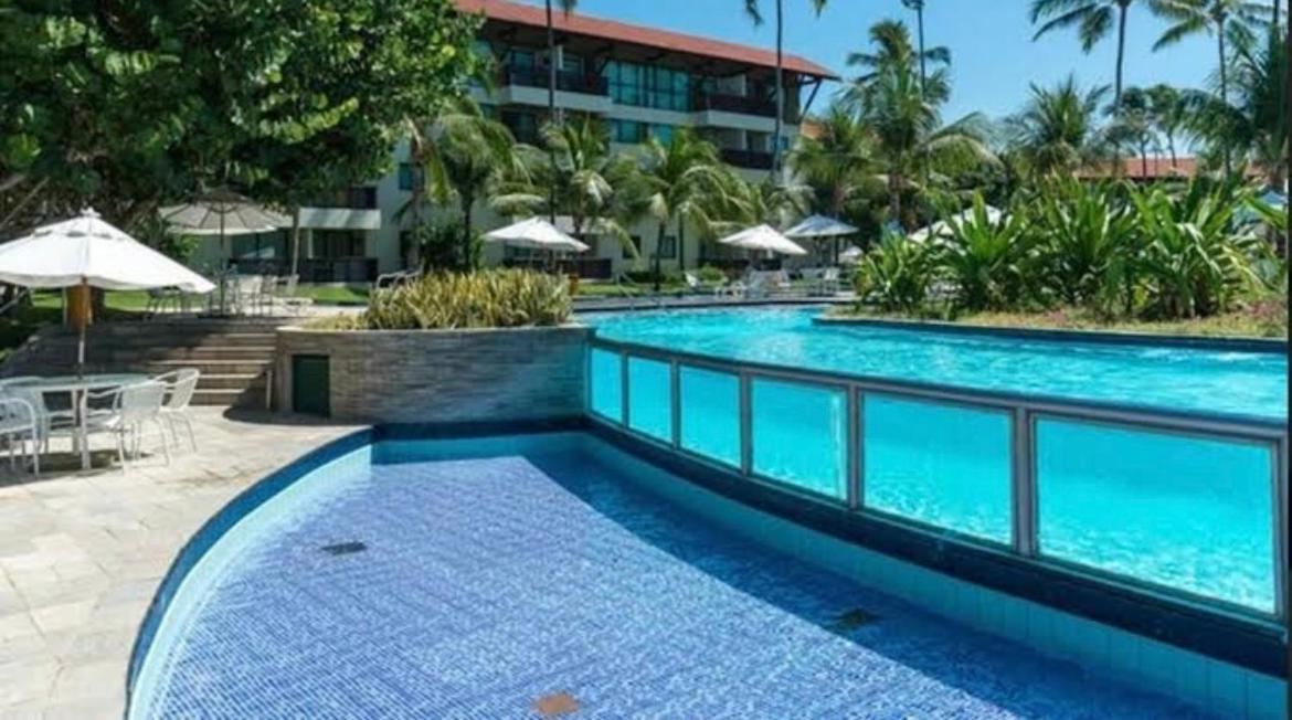 Marulhos Resort Porto de Galinhas Luaran gambar