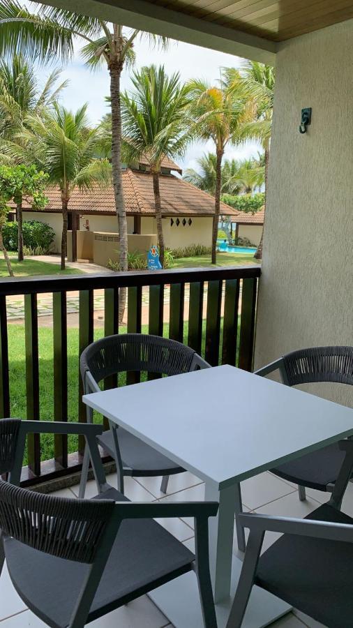 Marulhos Resort Porto de Galinhas Luaran gambar